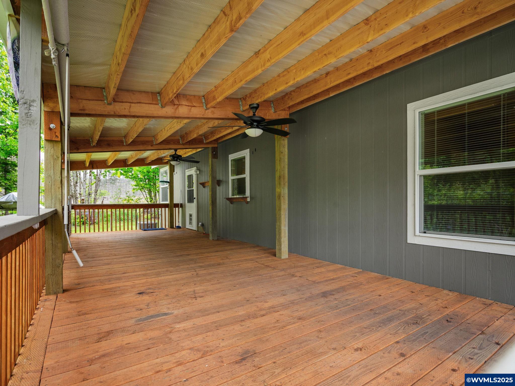 33635 North Fork Road Lyons, OR 97358 - Photo 29 of 42
