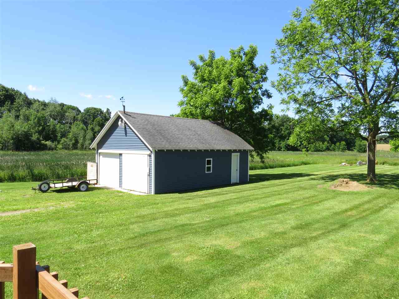 8754 South Byron Road Gaines, MI 48436 - Photo 44 of 52
