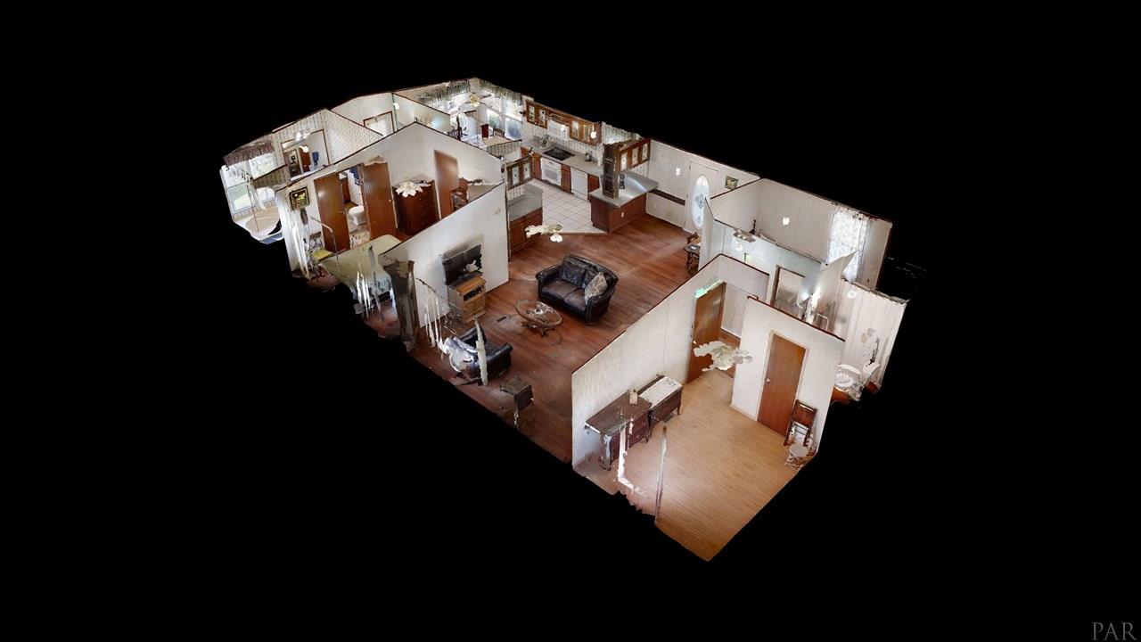 7945 Malone Road Milton, FL 32570 - Photo 36 of 36 Gallery Image 36