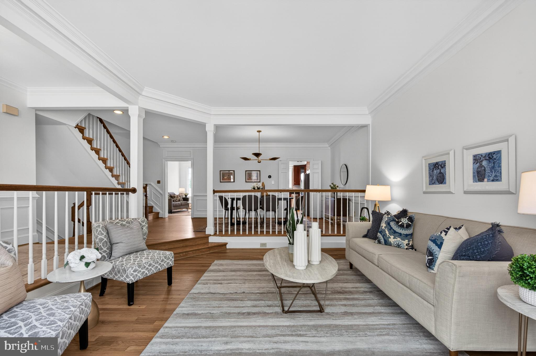 8016 Quarry Ridge Way Bethesda, MD 20817 - Photo 12 of 69
