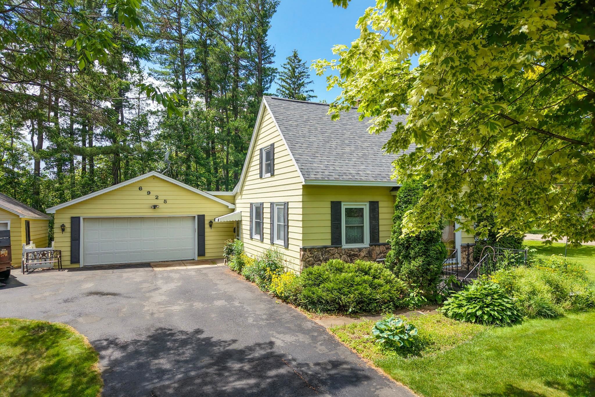 6925 Grotto Avenue Rudolph, WI 54475 - Photo 45 of 45