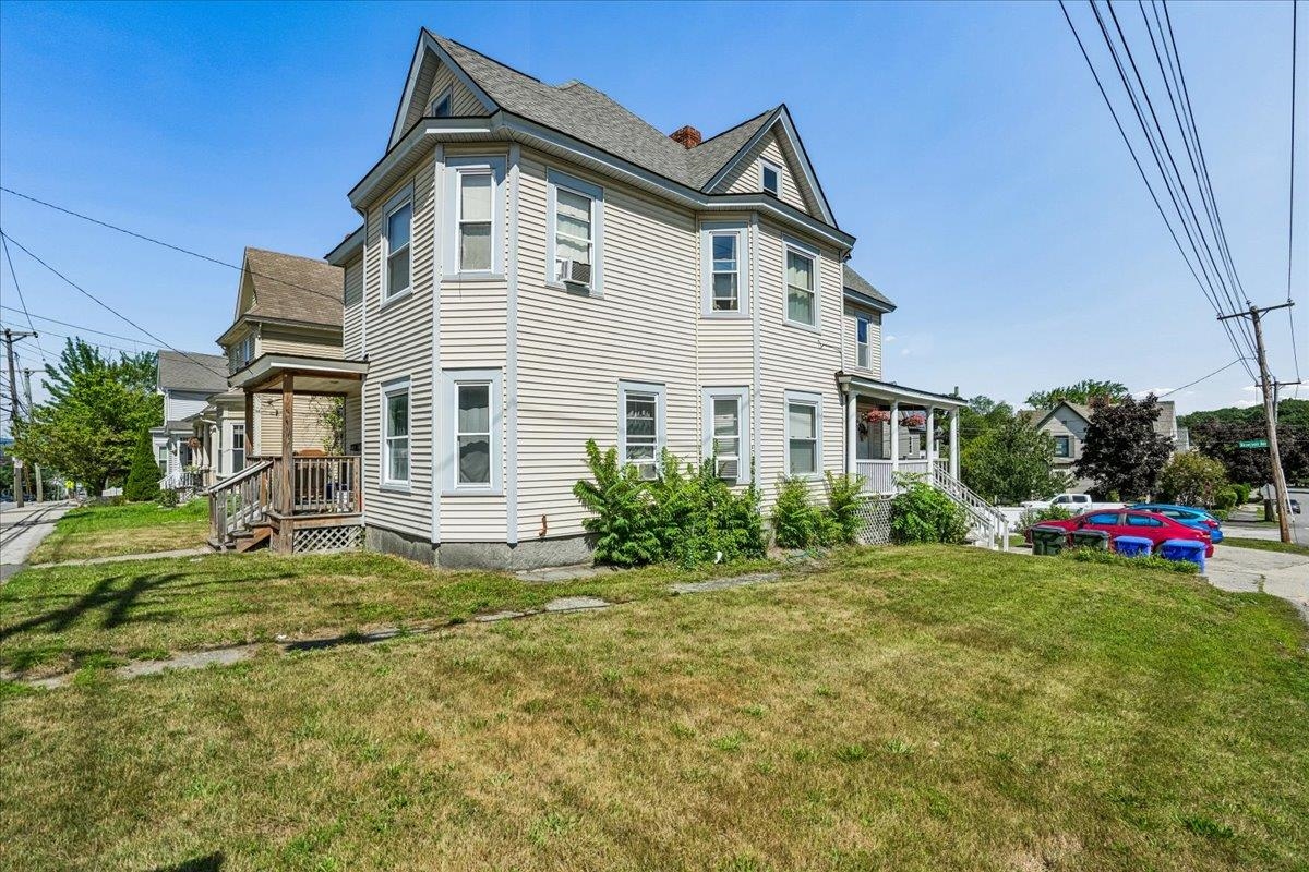 384 Bridge Street Manchester, NH 03104 - Photo 8 of 39 Gallery Image 8