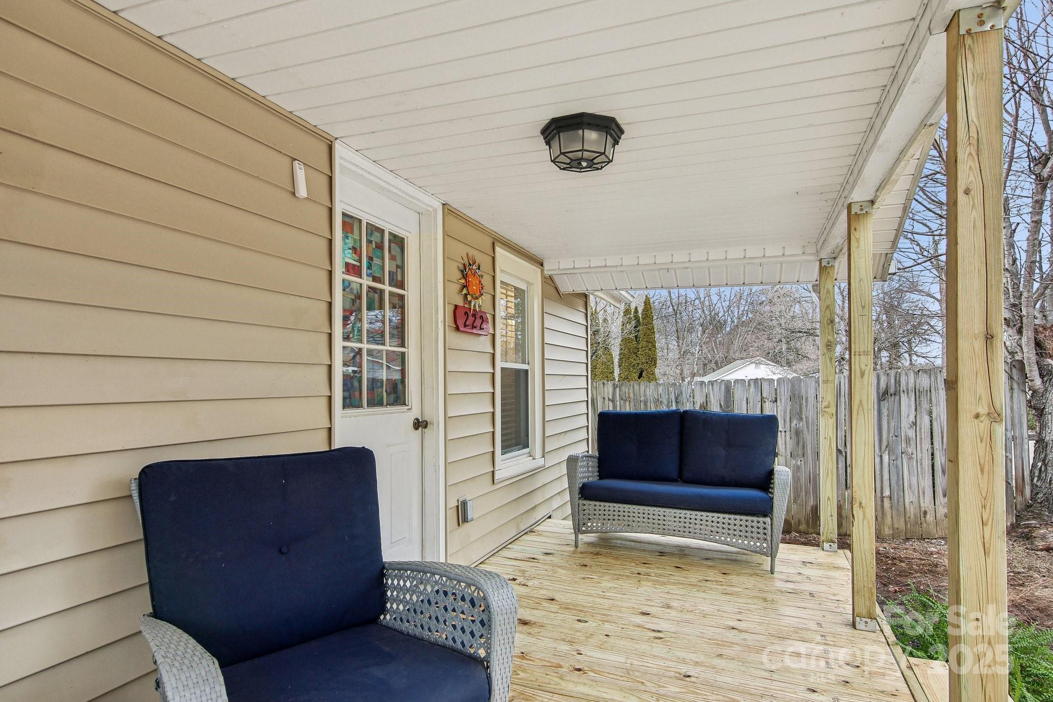 222 Browning Road Waynesville, NC 28786 - Photo 3 of 31
