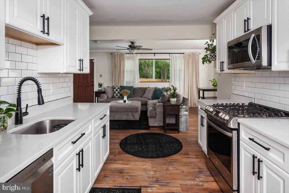 301 Potomac Avenue Rosedale, MD 21237 - Photo 14 of 34 Gallery Image 14