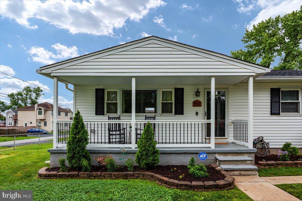 301 Potomac Avenue Rosedale, MD 21237 - Photo 2 of 34 Gallery Image 2