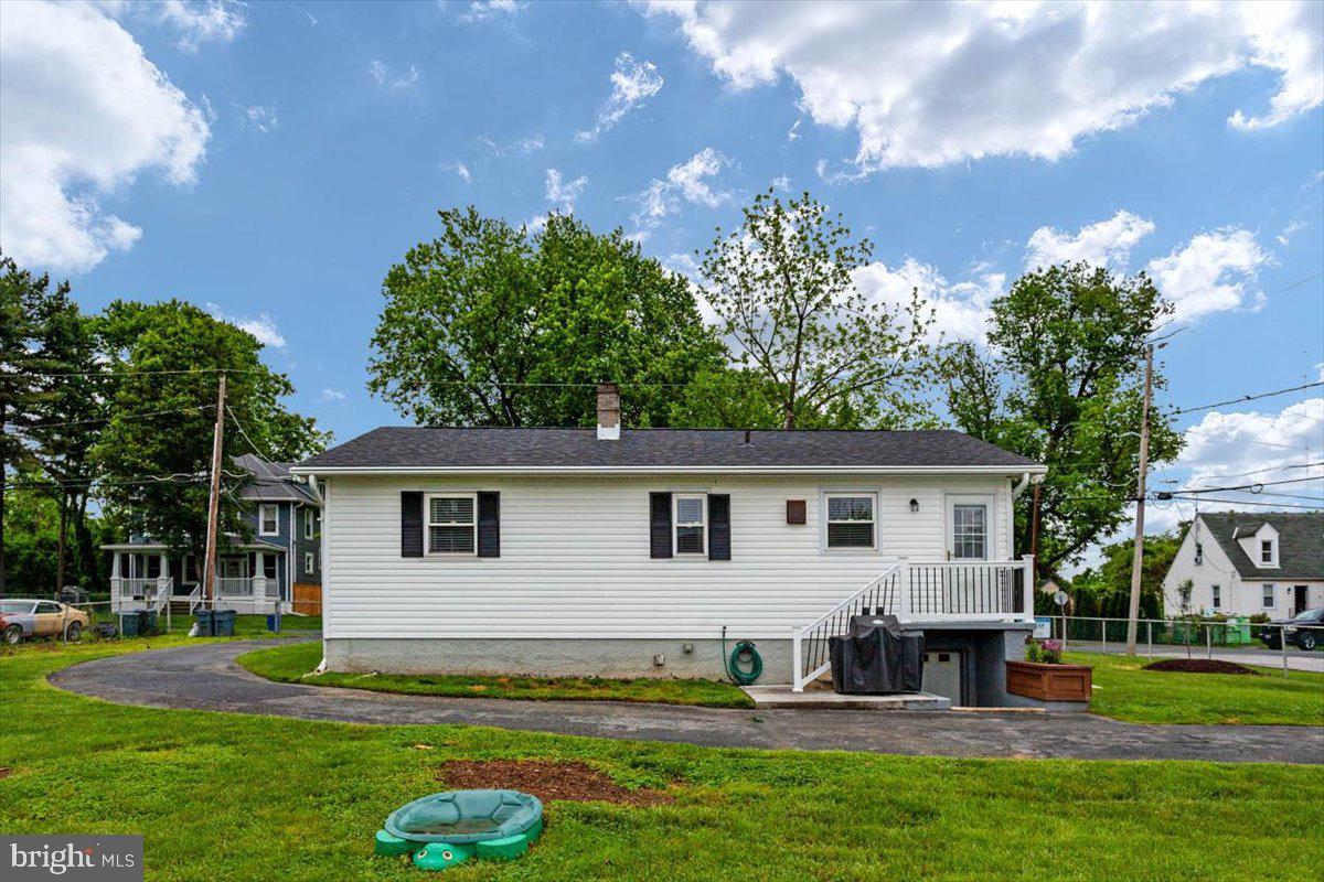 301 Potomac Avenue Rosedale, MD 21237 - Photo 33 of 34 Gallery Image 33