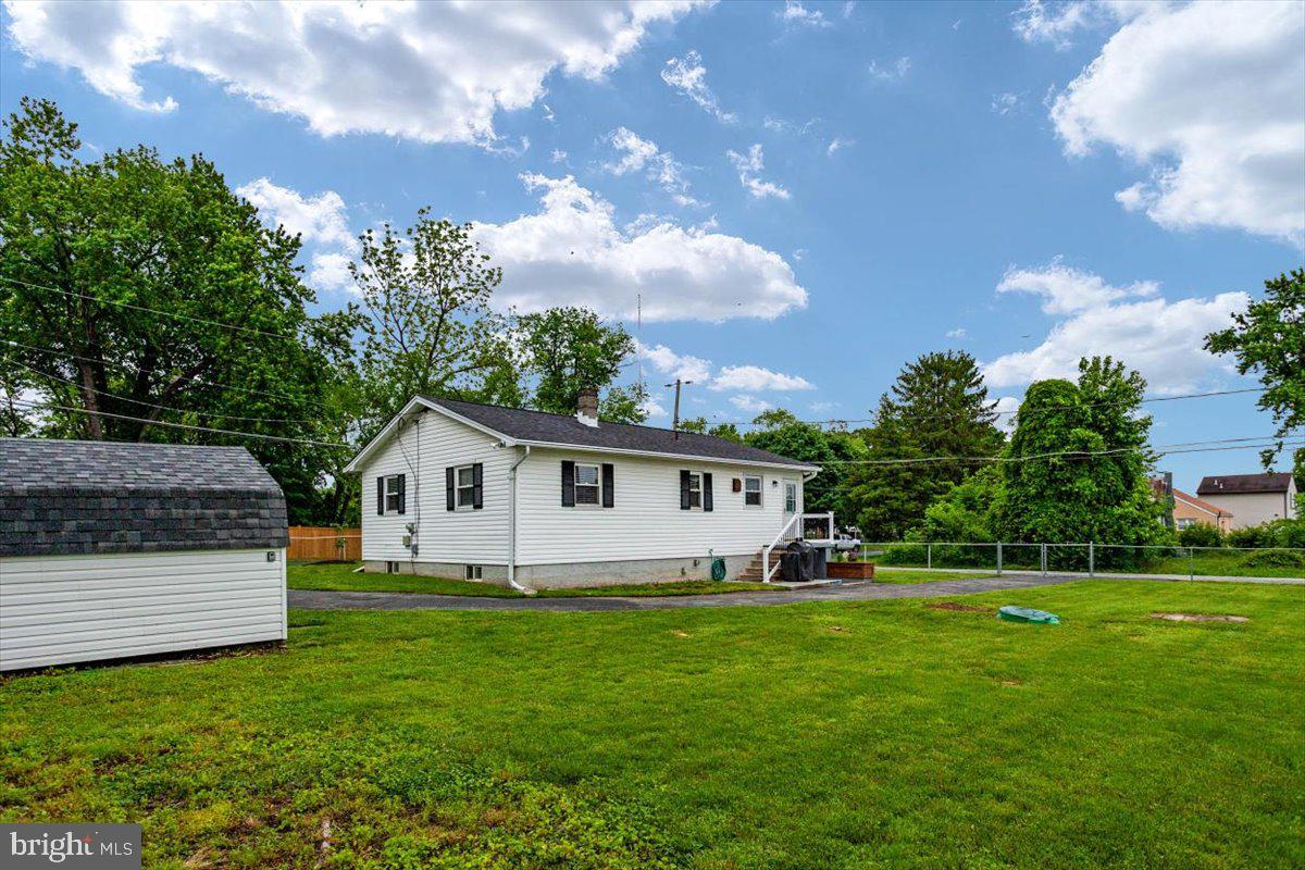 301 Potomac Avenue Rosedale, MD 21237 - Photo 34 of 34 Gallery Image 34