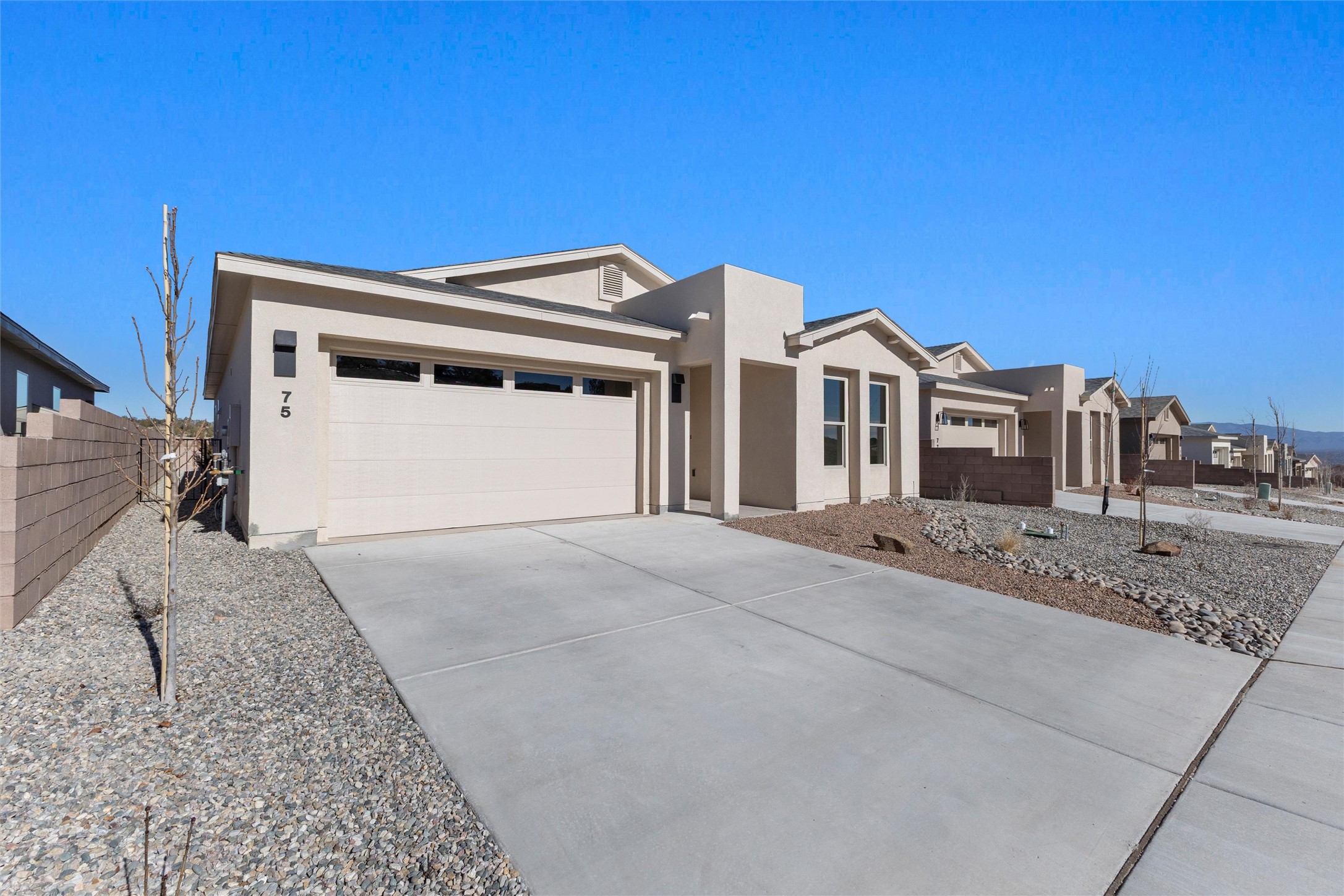 75 Cadena Loop Los Alamos, NM 87547 - Photo 29 of 30