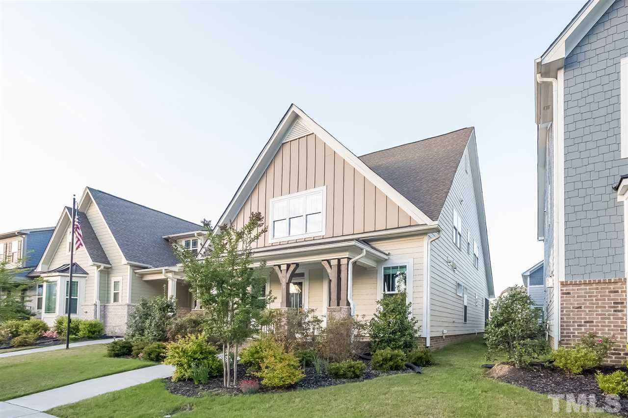 909 Wildflower Ridge Road Wake Forest, NC 27587 - Photo 2 of 25 Gallery Image 2