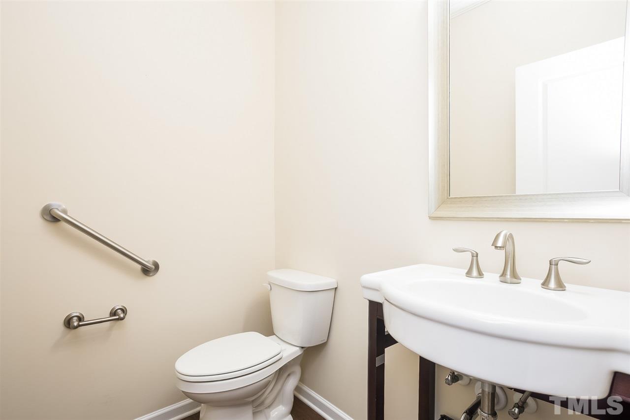909 Wildflower Ridge Road Wake Forest, NC 27587 - Photo 13 of 25 Gallery Image 13
