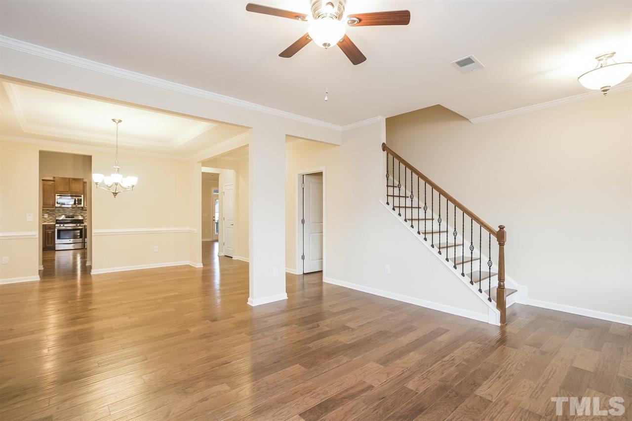 909 Wildflower Ridge Road Wake Forest, NC 27587 - Photo 3 of 25 Gallery Image 3