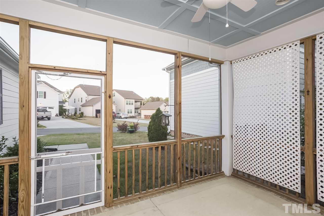 909 Wildflower Ridge Road Wake Forest, NC 27587 - Photo 23 of 25 Gallery Image 23