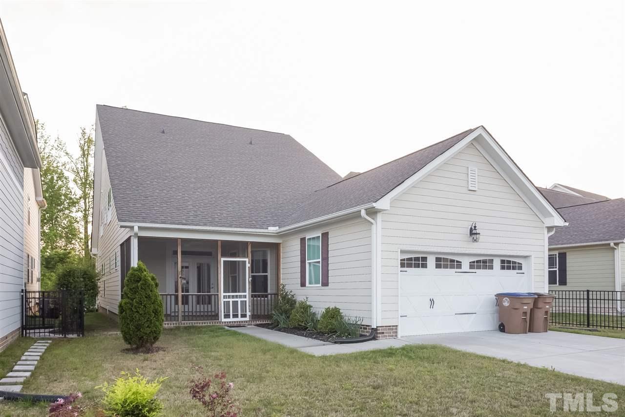 909 Wildflower Ridge Road Wake Forest, NC 27587 - Photo 24 of 25 Gallery Image 24