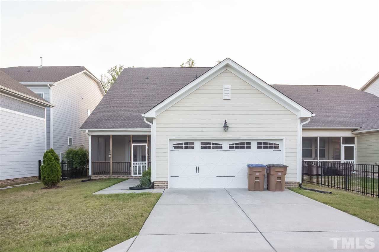 909 Wildflower Ridge Road Wake Forest, NC 27587 - Photo 25 of 25 Gallery Image 25