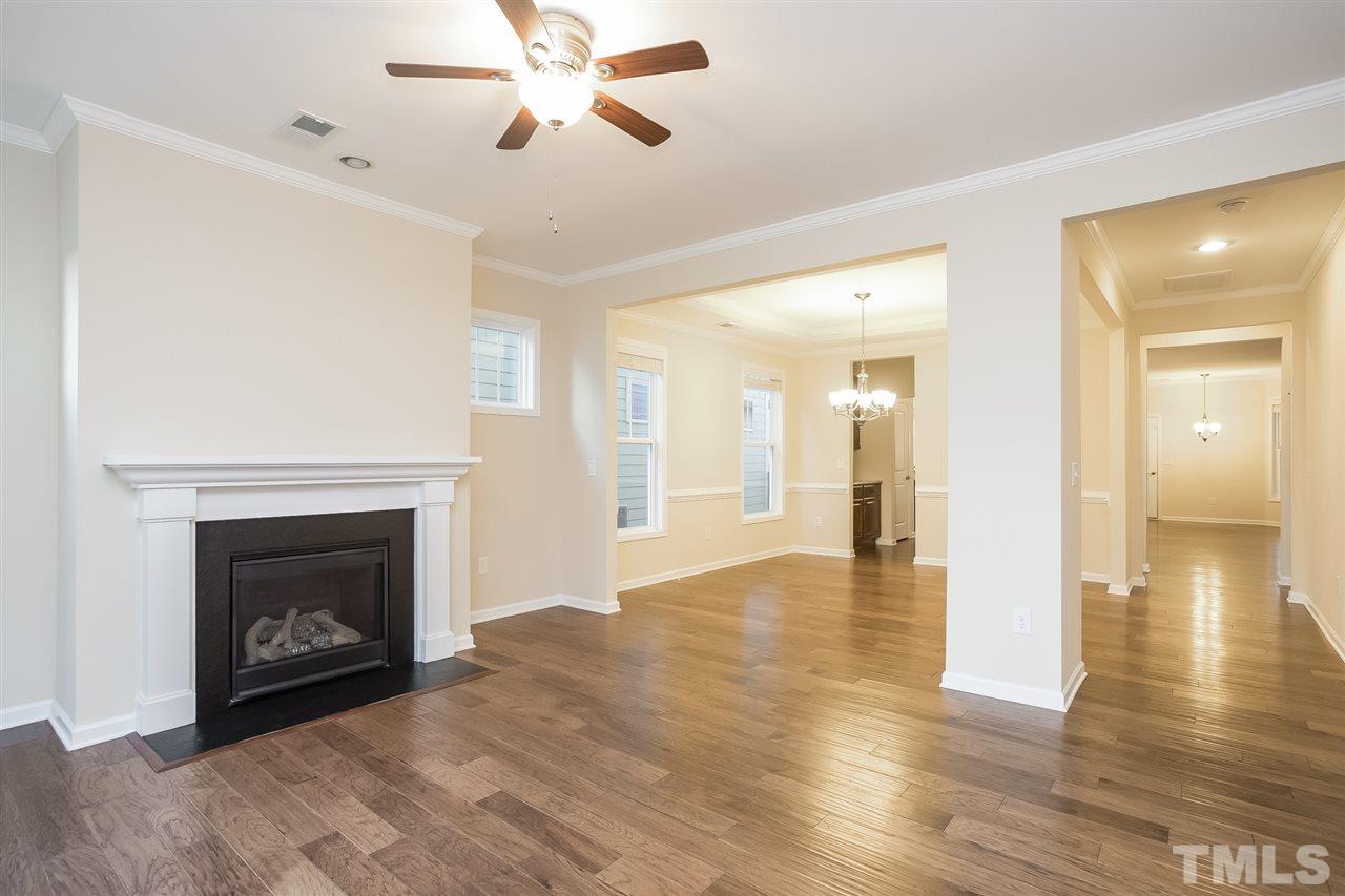909 Wildflower Ridge Road Wake Forest, NC 27587 - Photo 5 of 25 Gallery Image 5