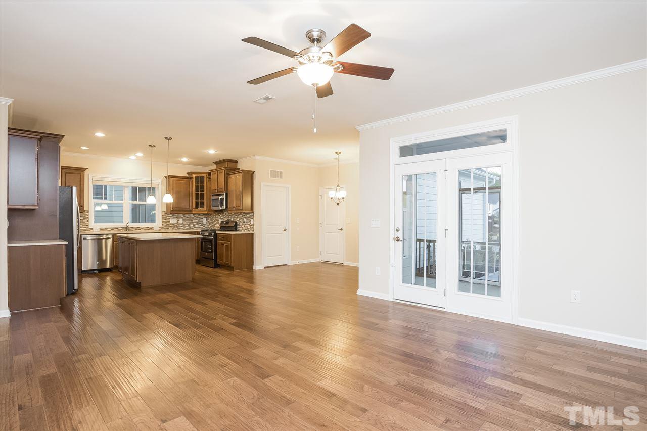 909 Wildflower Ridge Road Wake Forest, NC 27587 - Photo 6 of 25 Gallery Image 6