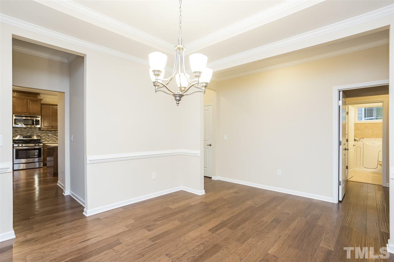 909 Wildflower Ridge Road Wake Forest, NC 27587 - Photo 7 of 25 Gallery Image 7