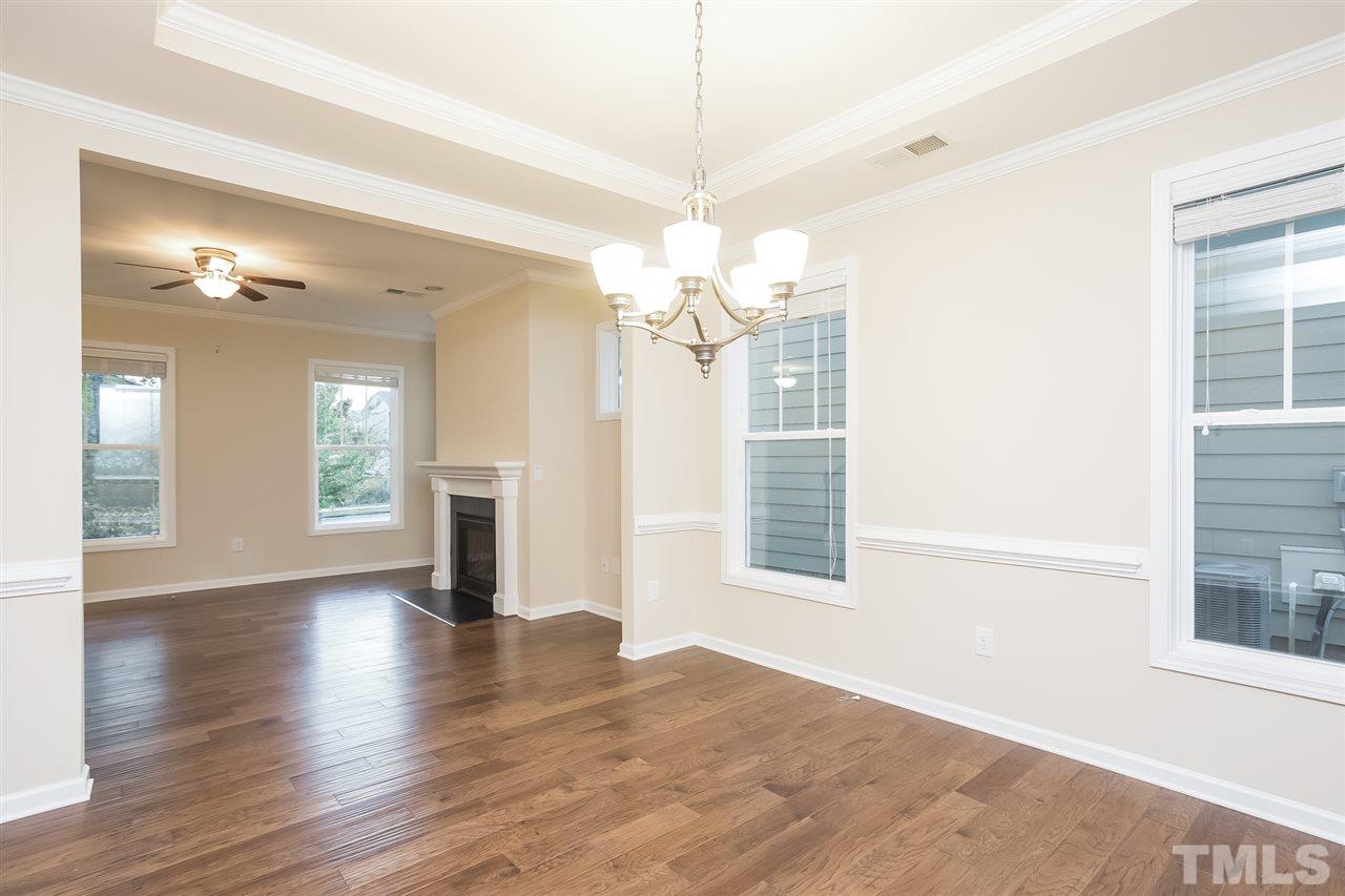 909 Wildflower Ridge Road Wake Forest, NC 27587 - Photo 8 of 25 Gallery Image 8