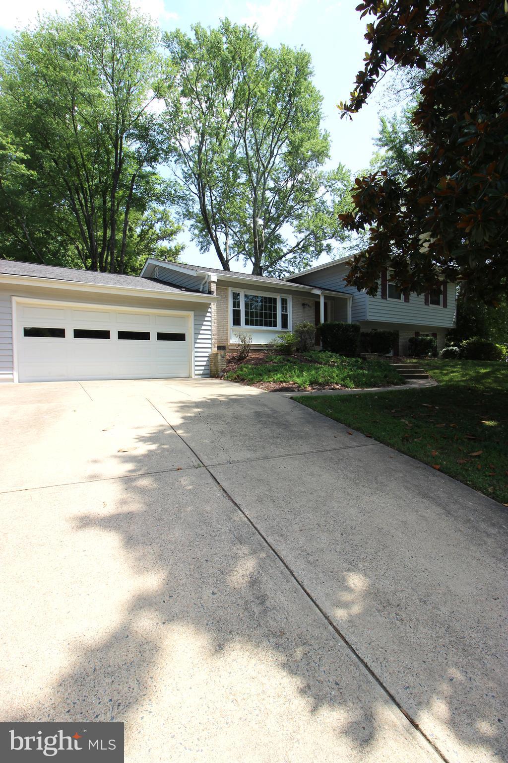 6211 Duntley Court Springfield, VA 22152 - Photo 48 of 53