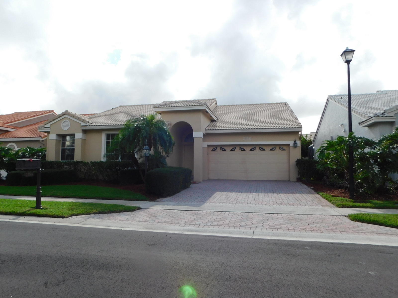 23268 Alora Drive Boca Raton, FL 33433 - Photo 1 of 14 Front View