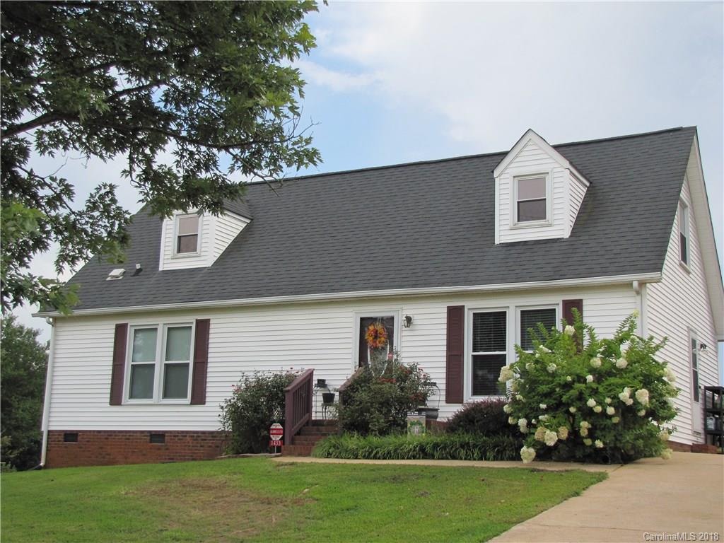 1433 Chatfield Road Shelby, NC 28150 - Photo 1 of 27 Gallery Image 1