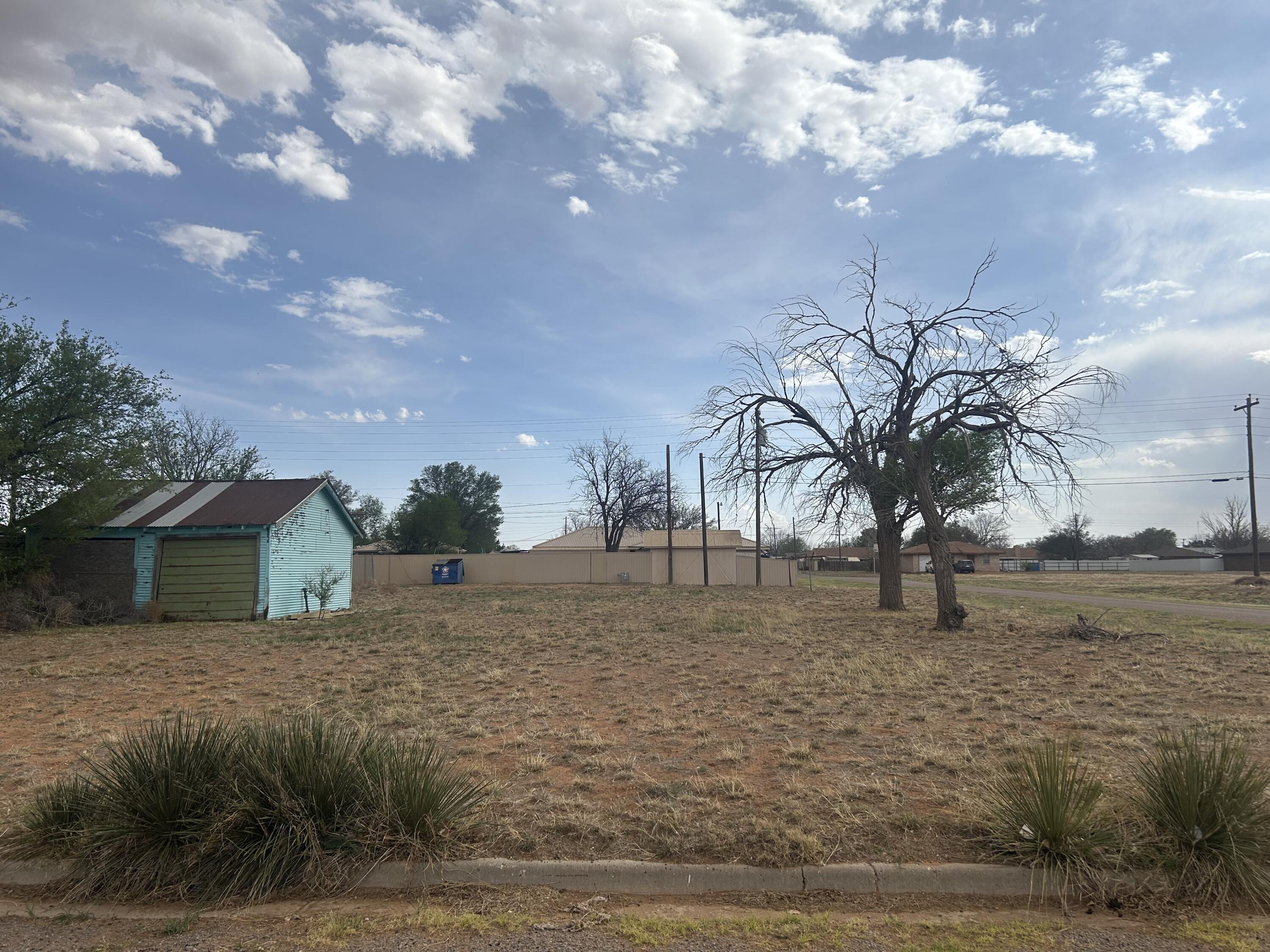 207 West 3rd Street Sundown, TX 79372 - Photo 1 of 1 IMG_3408