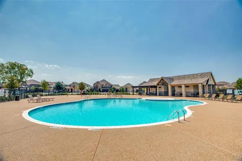 a view of outdoor space yard and patio