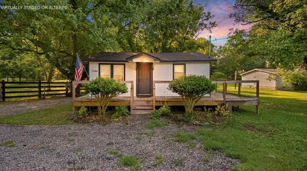 $209,000 | 7744 North Dent Road, Hixson, TN 37343