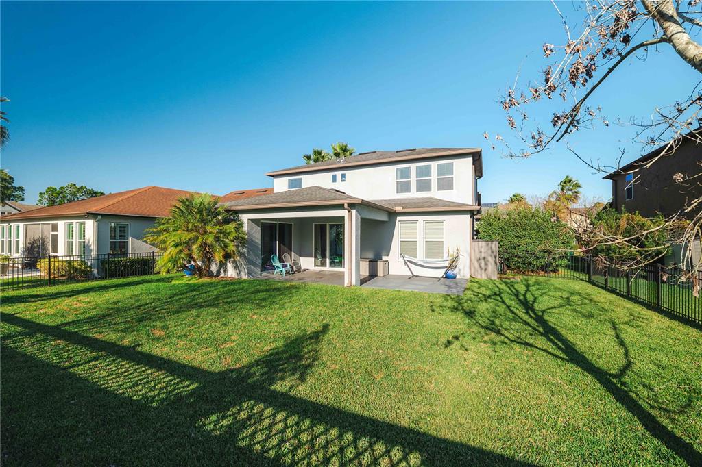 4522 Scarlet Loop Wesley Chapel, FL 33544 - Photo 29 of 35 Gallery Image 29