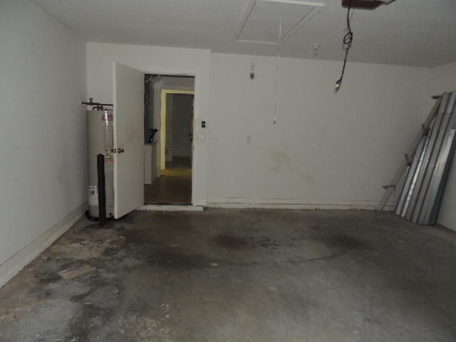 1031 Southwest Becker Road Port St. Lucie, FL 34953 - Photo 14 of 17 Garage (2)