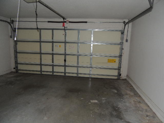 1031 Southwest Becker Road Port St. Lucie, FL 34953 - Photo 15 of 17 Garage