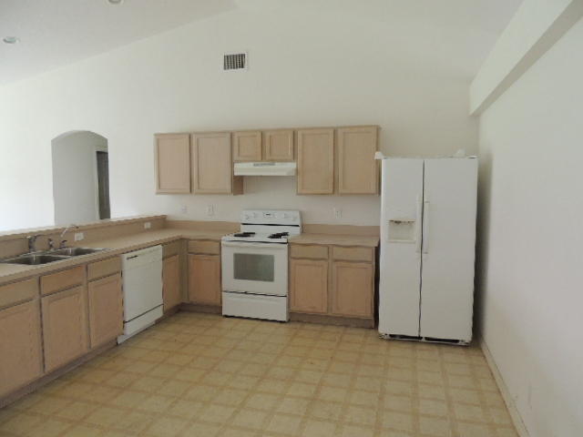 1031 Southwest Becker Road Port St. Lucie, FL 34953 - Photo 3 of 17 Kitchen