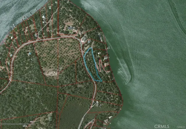 a map view of location