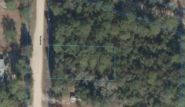 $29,000 | 0 Northeast 144th Terrace, Williston, FL 32696