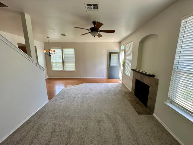 $1,600 | 135 Michaelis Road, Unit B, Kyle, TX 78640