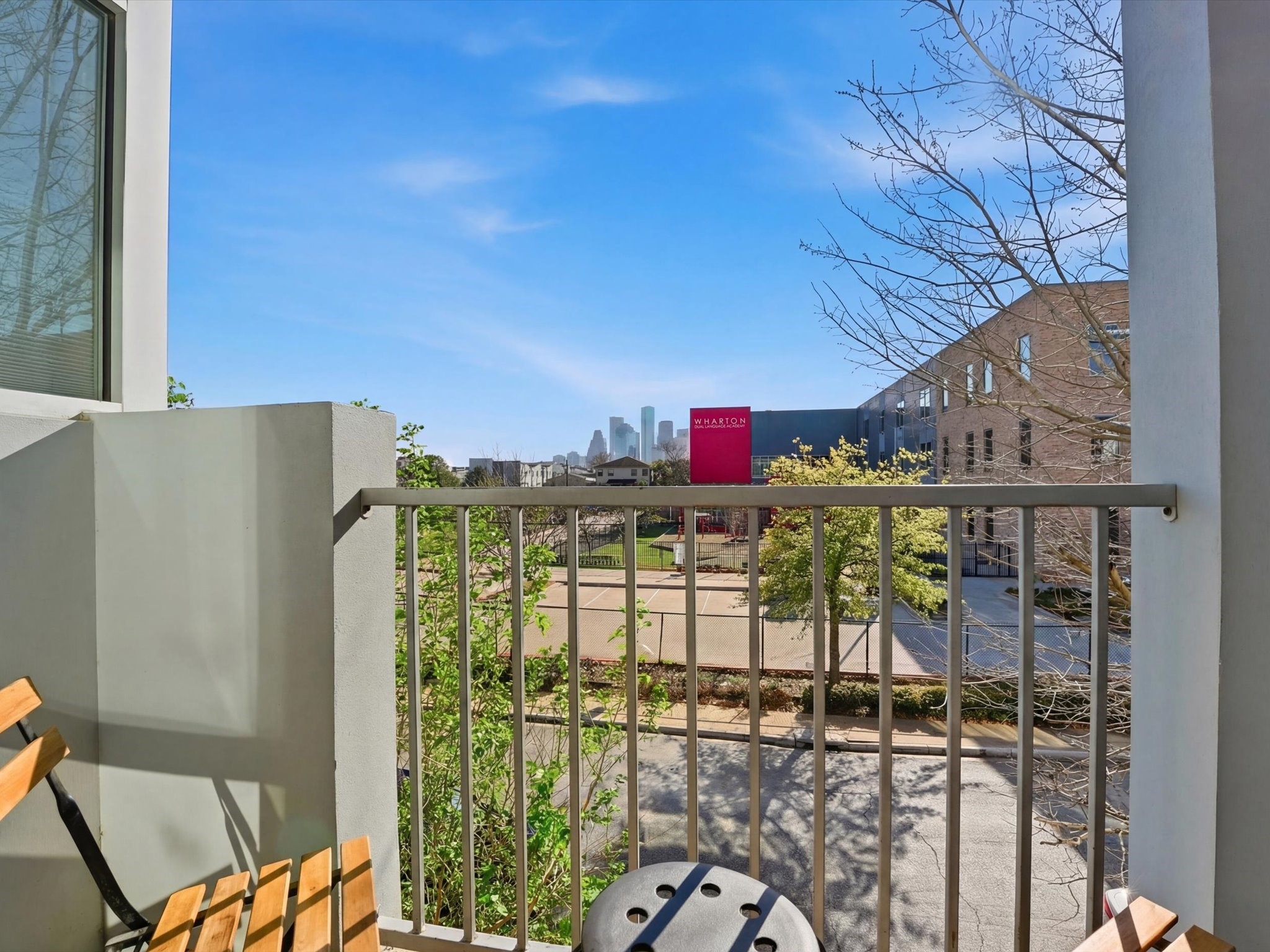 1406 Columbus Street, Unit 206 Houston, TX 77019 - Photo 17 of 22