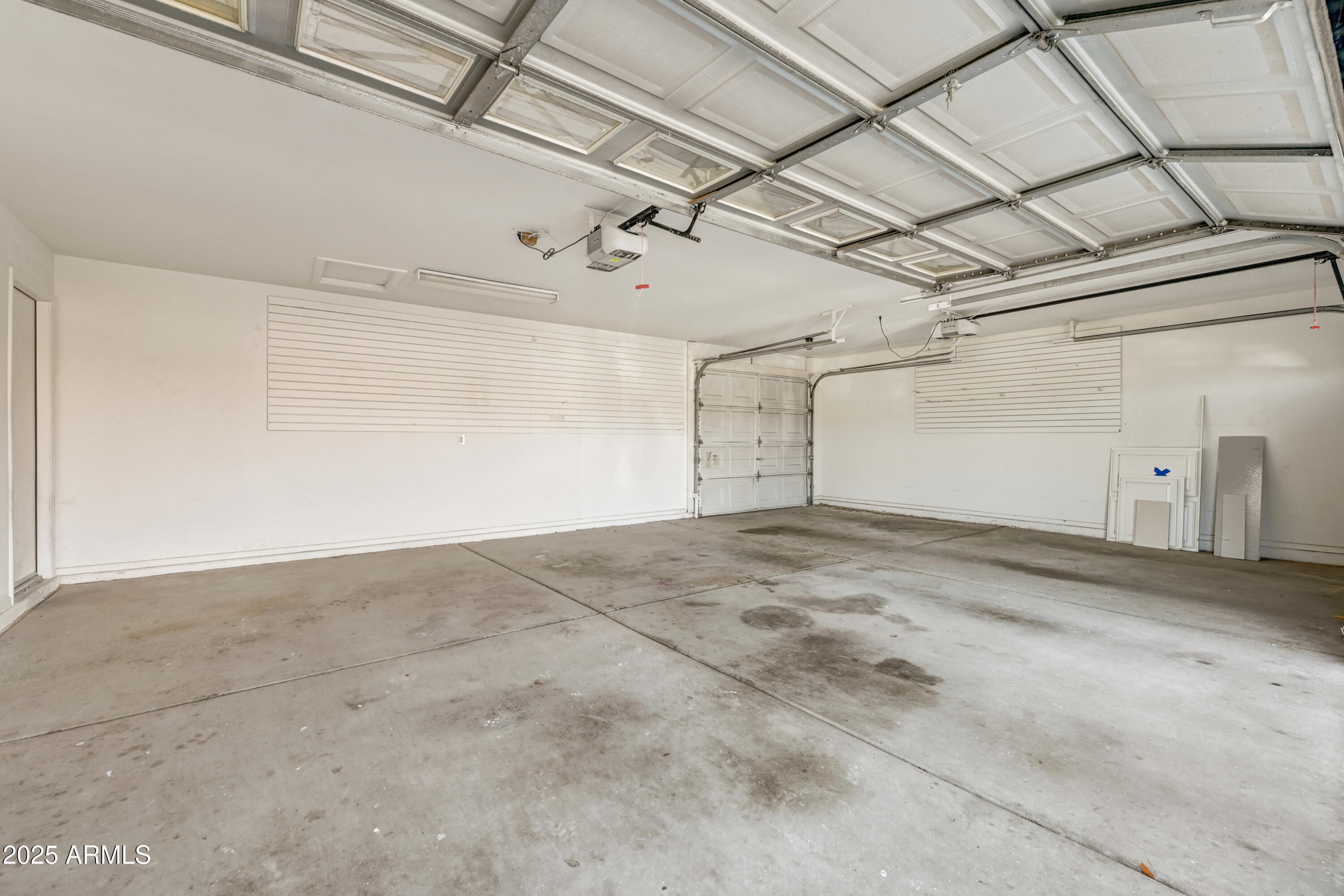 2015 East Bendix Drive Tempe, AZ 85283 - Photo 31 of 31 a view of a garage