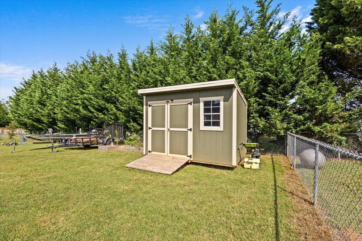 1330 Bishop Road Inman, SC 29349 - Photo 27 of 32