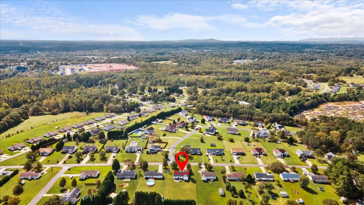 1330 Bishop Road Inman, SC 29349 - Photo 29 of 32