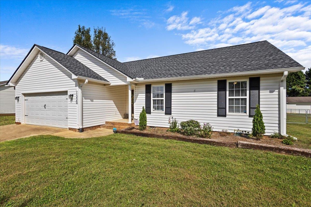 1330 Bishop Road Inman, SC 29349 - Photo 30 of 32