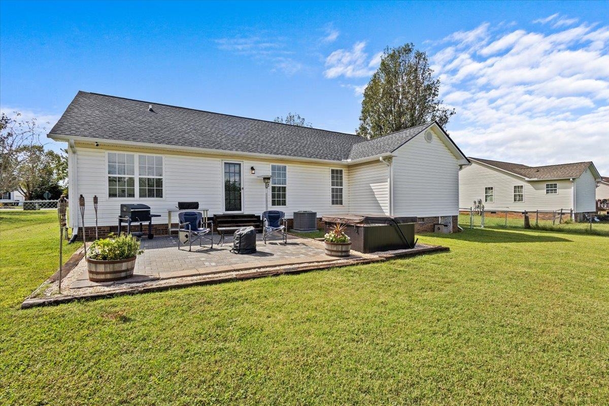 1330 Bishop Road Inman, SC 29349 - Photo 3 of 32