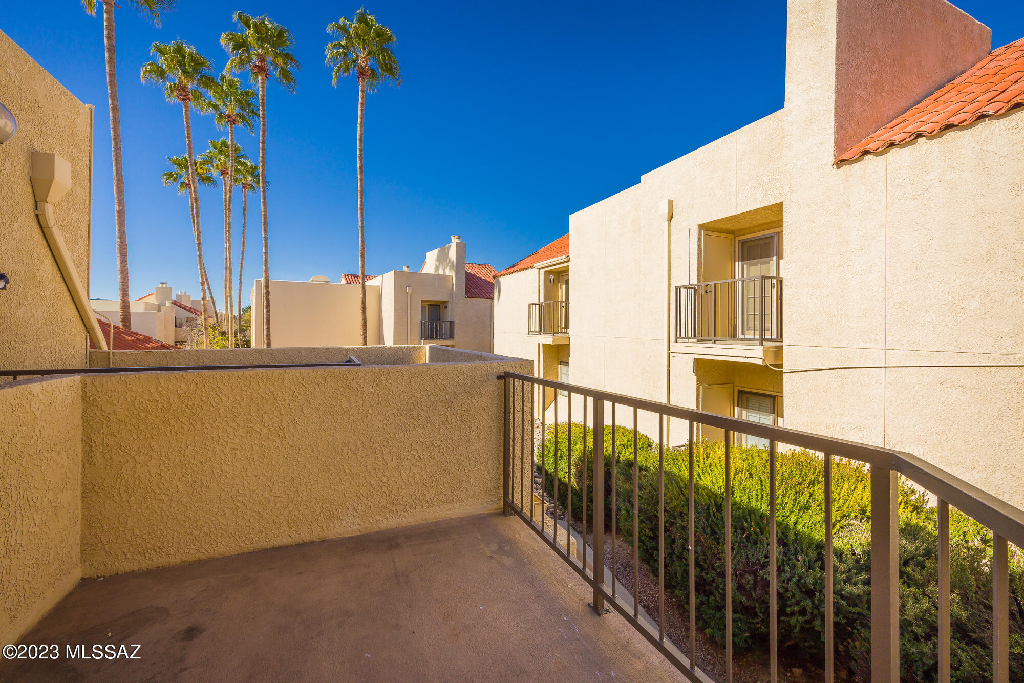 1200 East River Road, Unit E59 Tucson, AZ 85718 - Photo 18 of 34