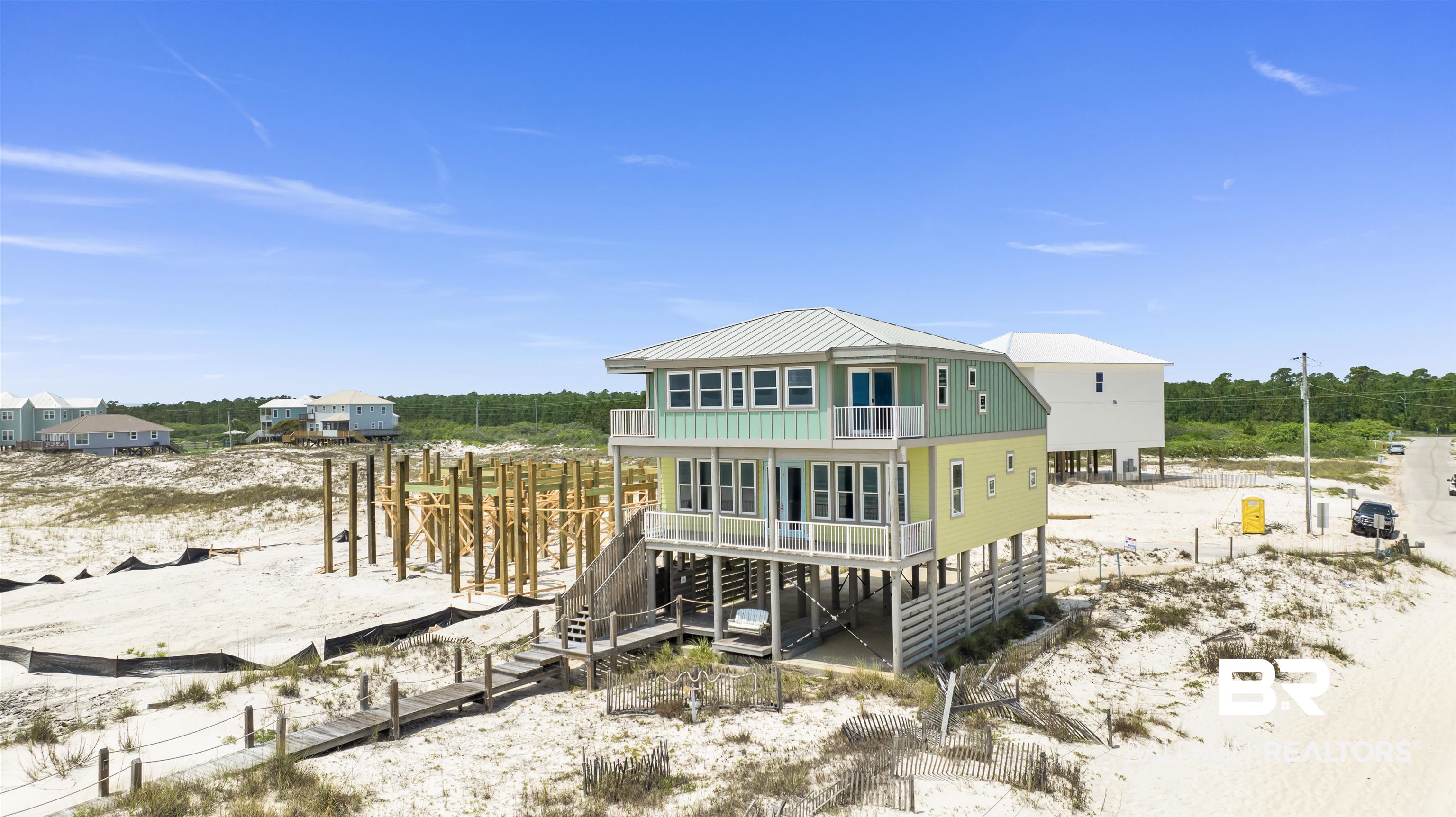 555 Our Road Gulf Shores, AL 36542 - Photo 39 of 49