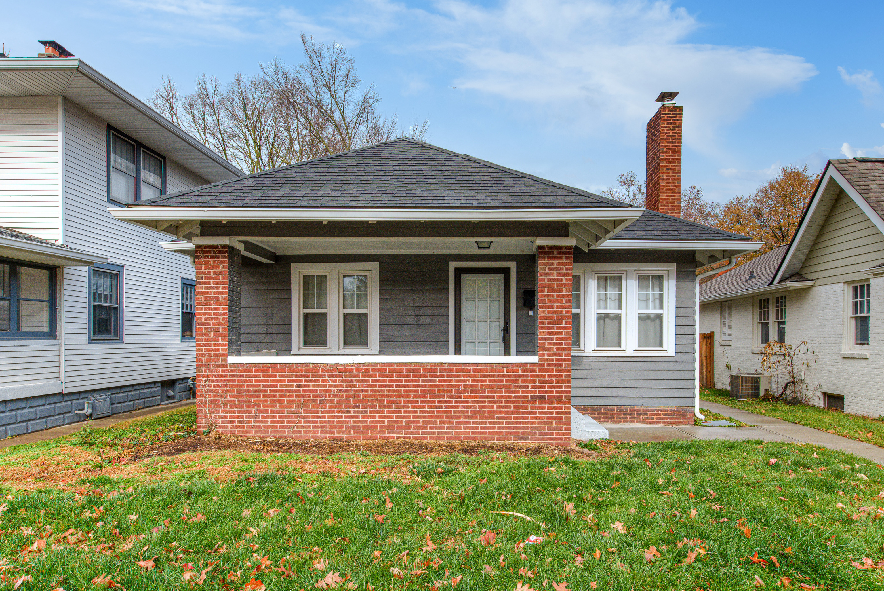 1644 Broad Ripple Avenue Indianapolis, IN 46220 - Photo 28 of 28 Gallery Image 28
