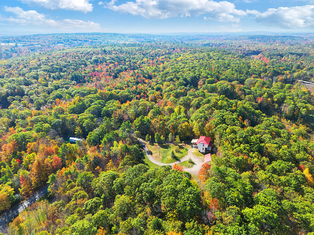 105 South Pond Road Winslow, ME 04901 - Photo 8 of 37 10 private acres