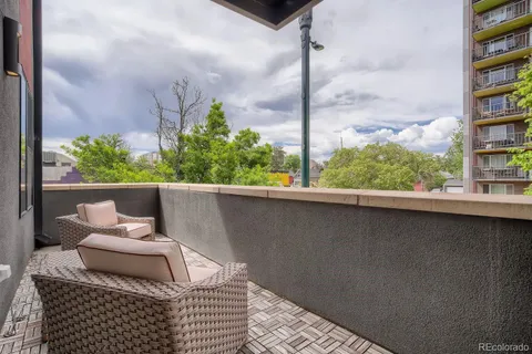 $740,000 | 3420 West 32nd Avenue, Unit 201, Denver, CO 80211