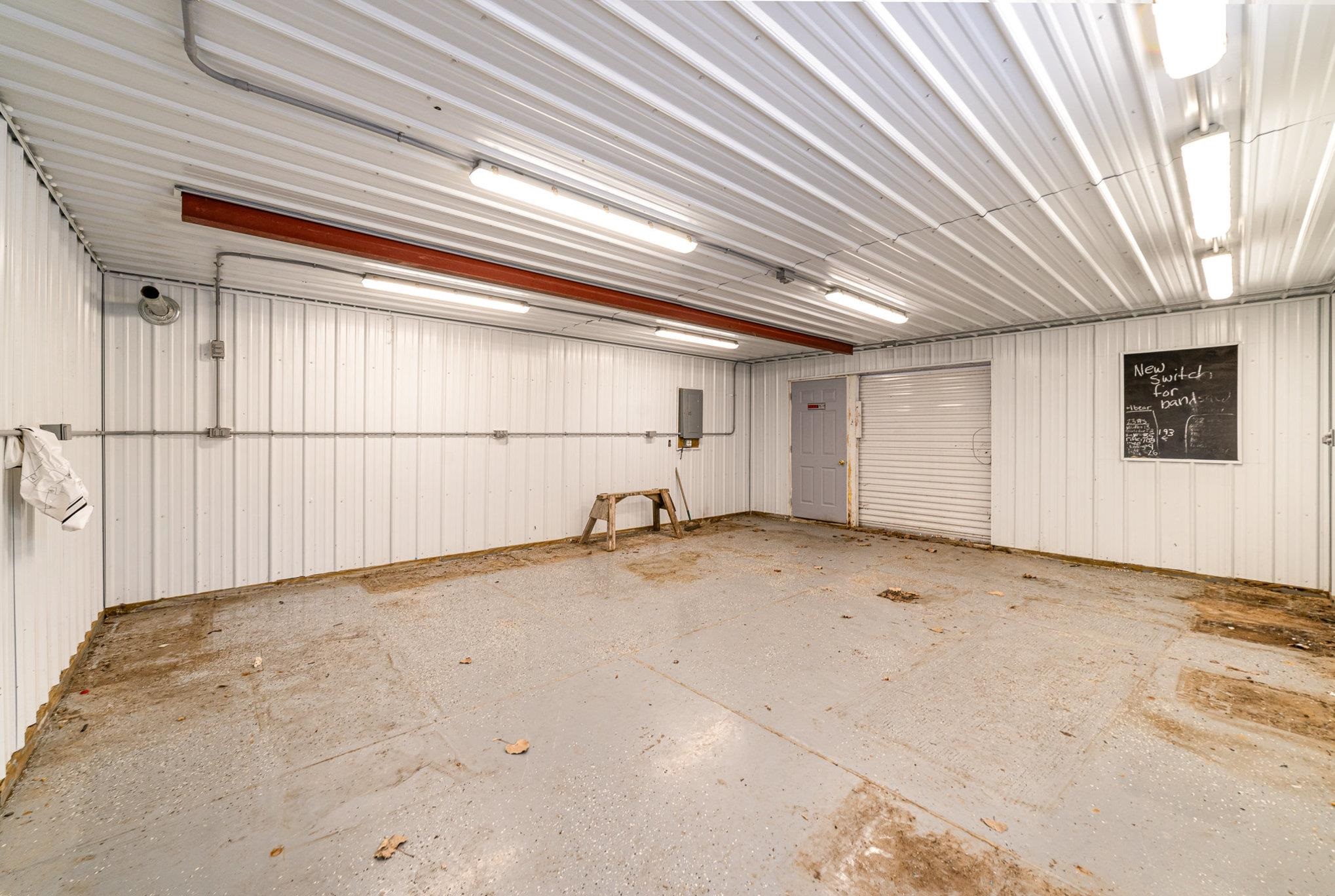 10331 Buchanan Road Sumner, MI 48889 - Photo 20 of 29