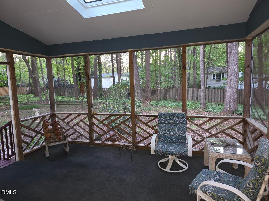 8605 Brookdale Drive Raleigh, NC 27613 - Photo 27 of 36