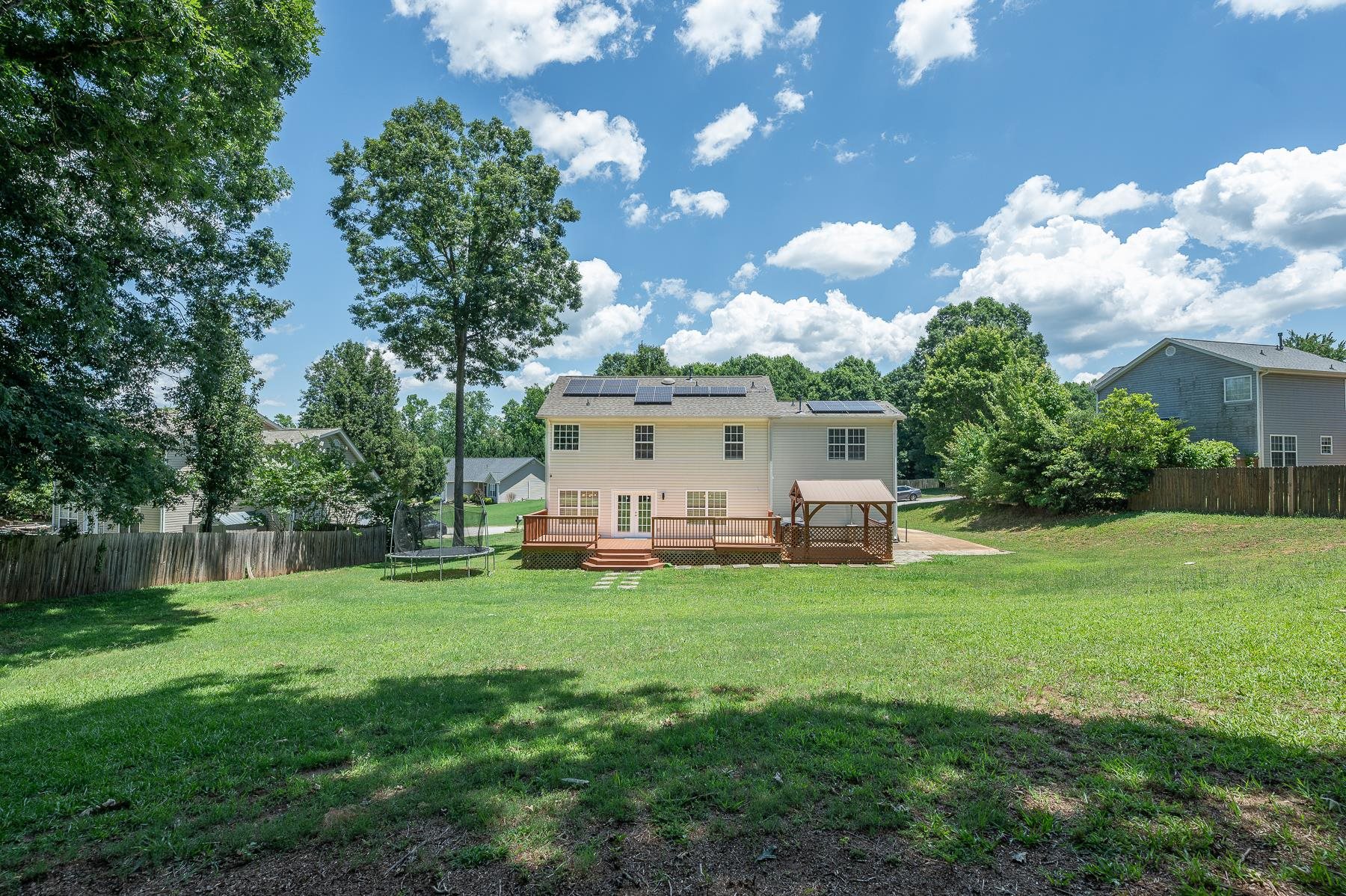 205 Corey Way Travelers Rest, SC 29690 - Photo 32 of 33 Gallery Image 32
