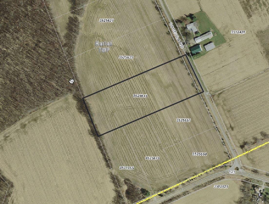 6 Osceola Road Blanchester, OH 45107 - Photo 1 of 1 Gallery Image 1